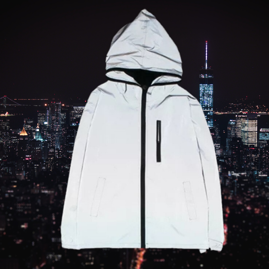 Frendorf | 3M Reflektierende Manteljacke