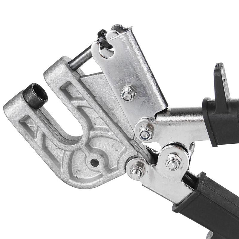 Frendorf | Metallnieten nagellose Zange