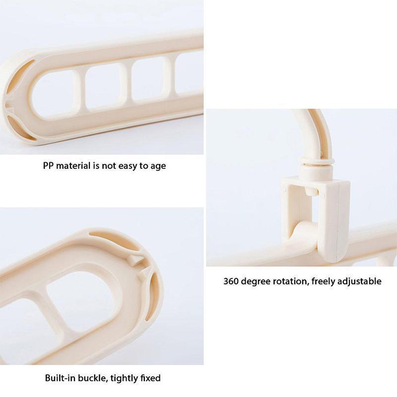 Frendorf | Rotate Anti-Rutsch Faltbügel