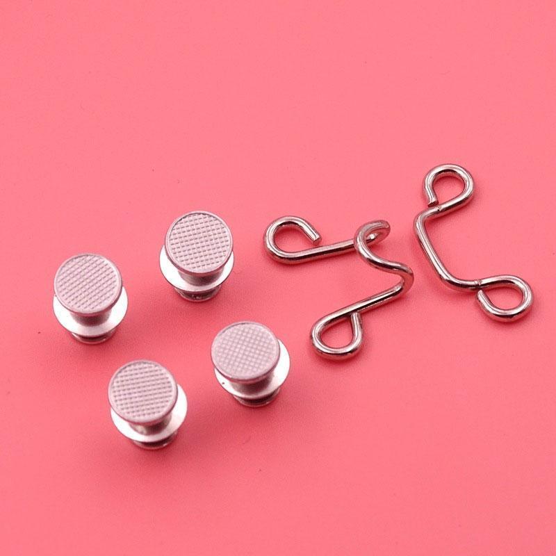 Frendorf | Nagelfreies Taillenschnallen-Set