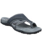 Frendorf | Gabriela Ortho-Sandalen - Sandalen mit Wildledersohle