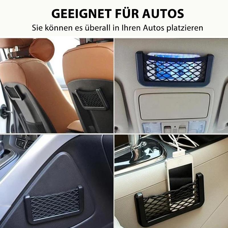 Frendorf | Auto String Tasche Aufbewahrungsorganisator