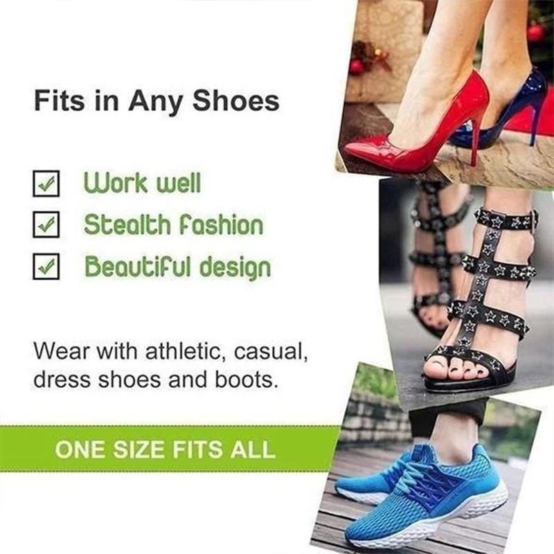 Frendorf | Bequeme rutschfeste korrigierende Zehensocken