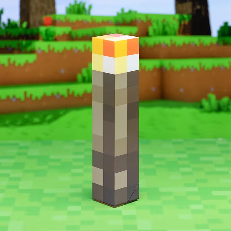 süße Taschenlampe