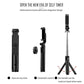Frendorf | 3 in 1 Wireless Bluetooth Selfie-Stick