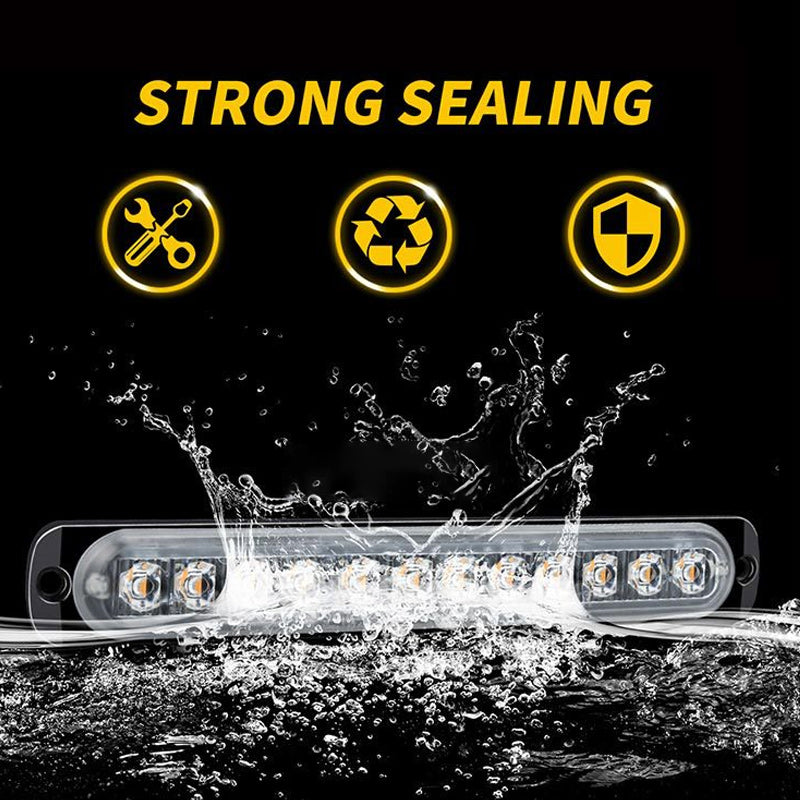 Frendorf | Automotive LED Lichter