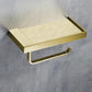 Frendorf | ShelfMate - Eleganter Toilettenpapier- und Aufbewahrungshalter