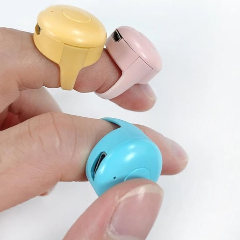 Frendorf | Bluetooth Video Controller