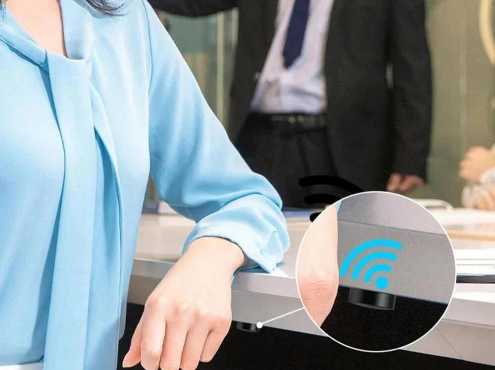 Frendorf | MiniTrack - Leistungsstarker Magnetischer GPS-Tracker