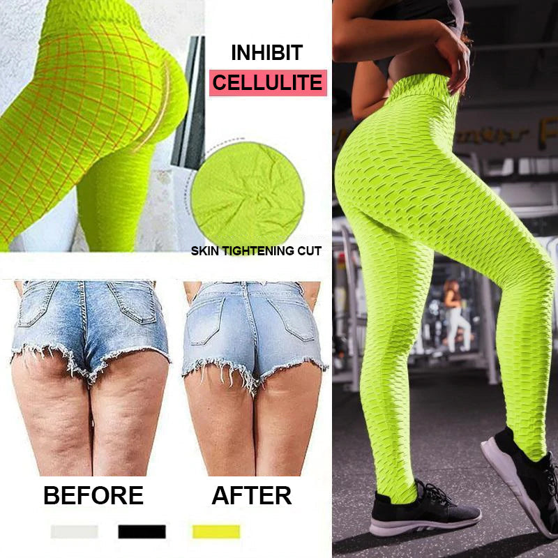 Frendorf | Anti-Cellulite-Kompressionshose