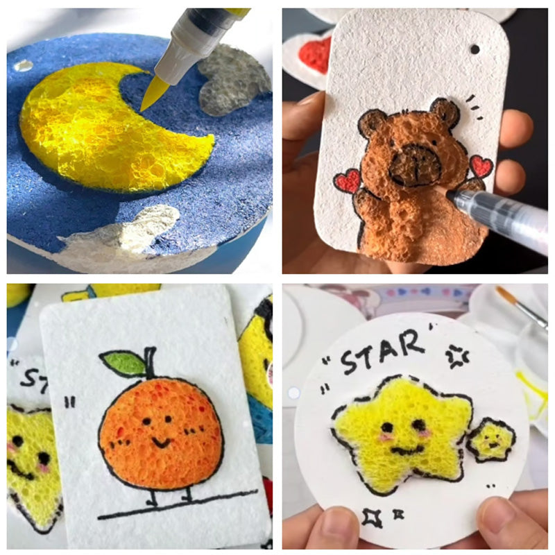 Frendorf | FoamArt - 20 Stück