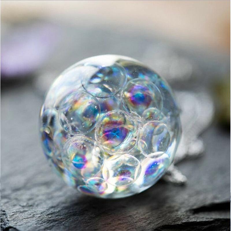 Frendorf | Ball Pendel Halskette