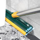 Frendorf | 2 in 1 Bodenreinigungs-Schrubber