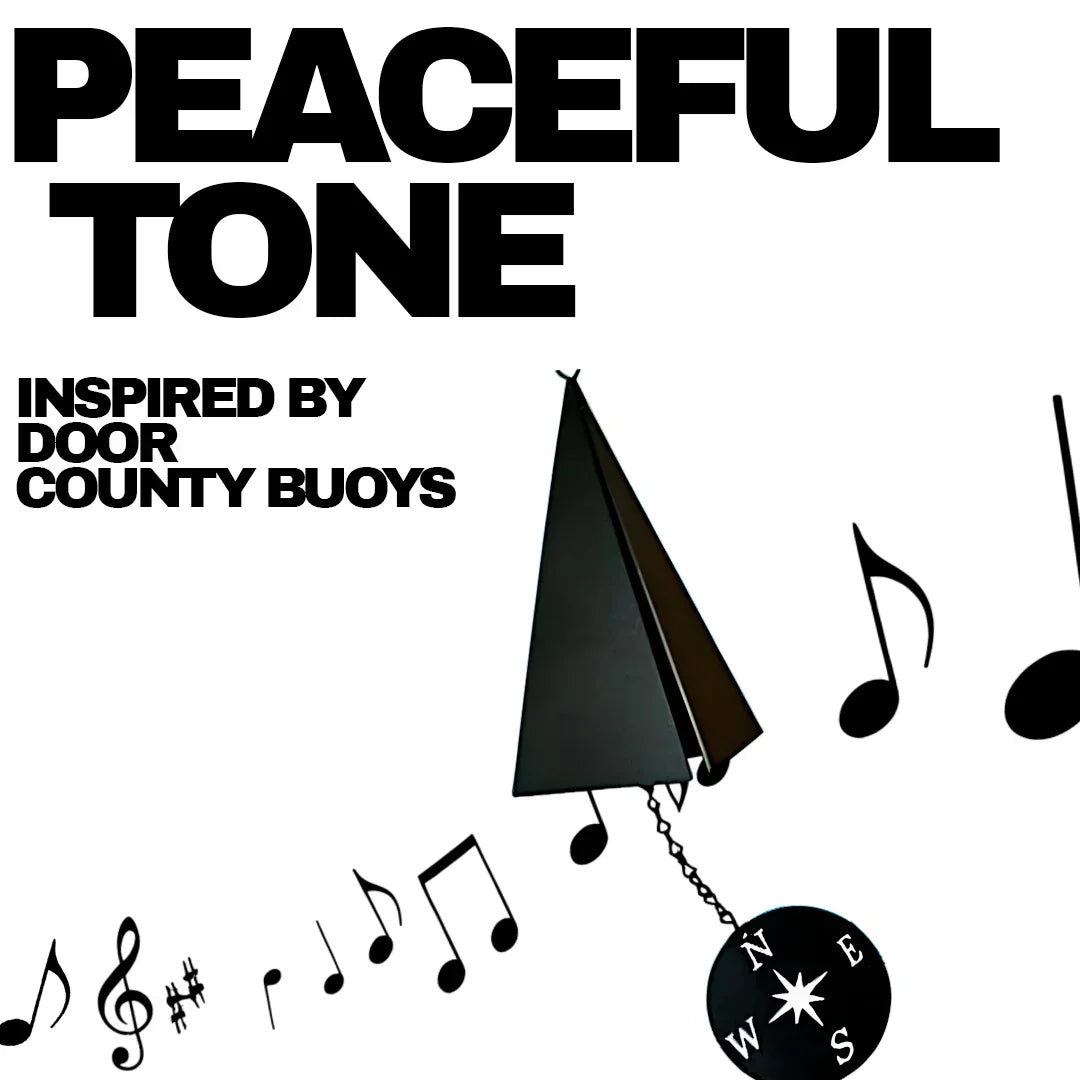 Frendorf | Door County Windglocke