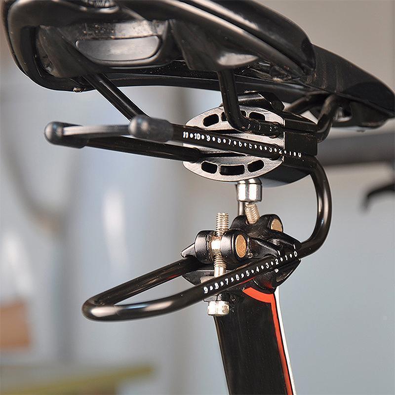 Frendorf | Bike-Stoßdämpfer