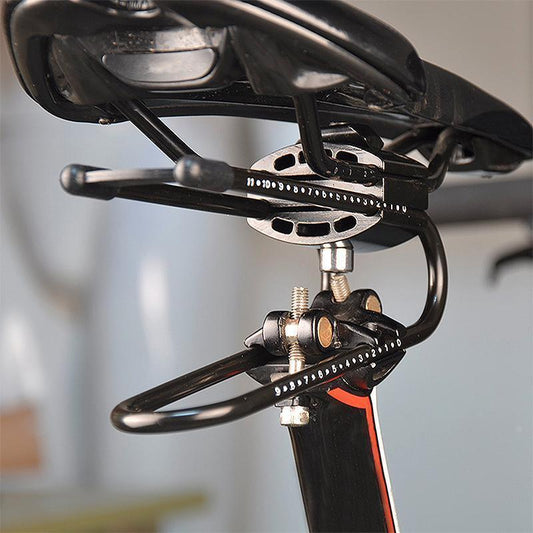 Frendorf | Bike-Stoßdämpfer