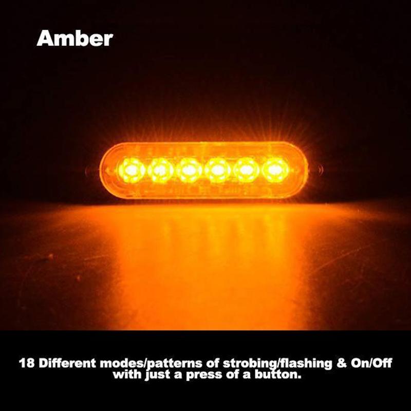 Frendorf | Auto-Warnblitzlicht/Arbeitslicht