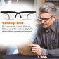 Frendorf | Fokus einstellbare Brille Lesebrille Unisex