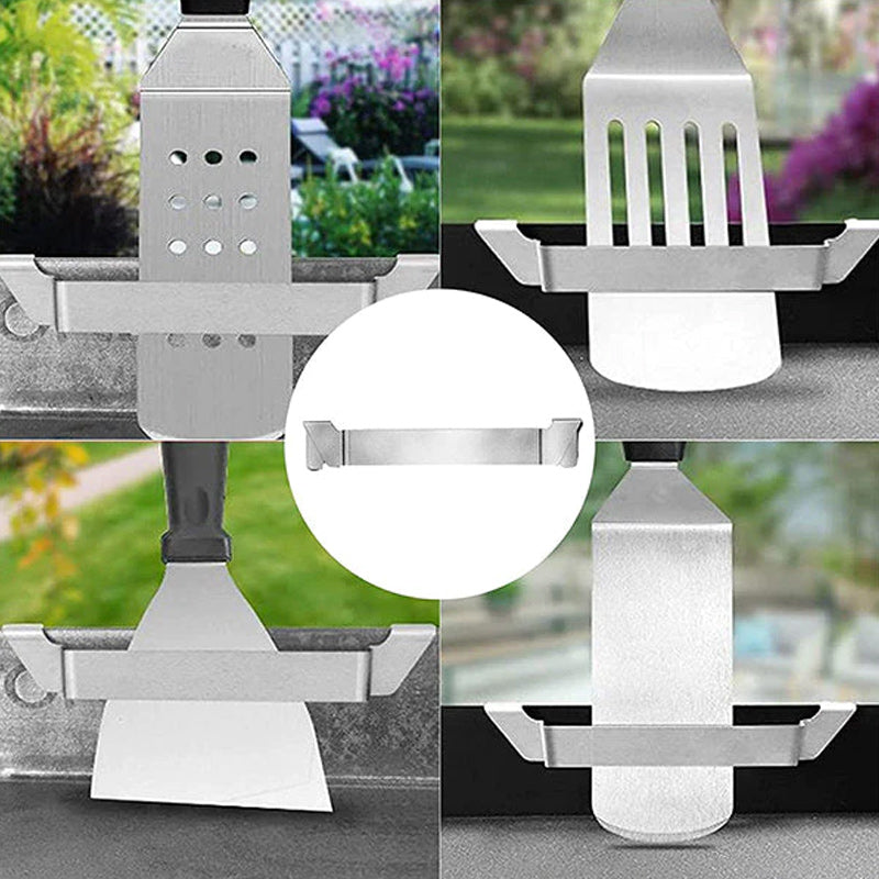 Frendorf | Saker BBQ Grill Wender Halter