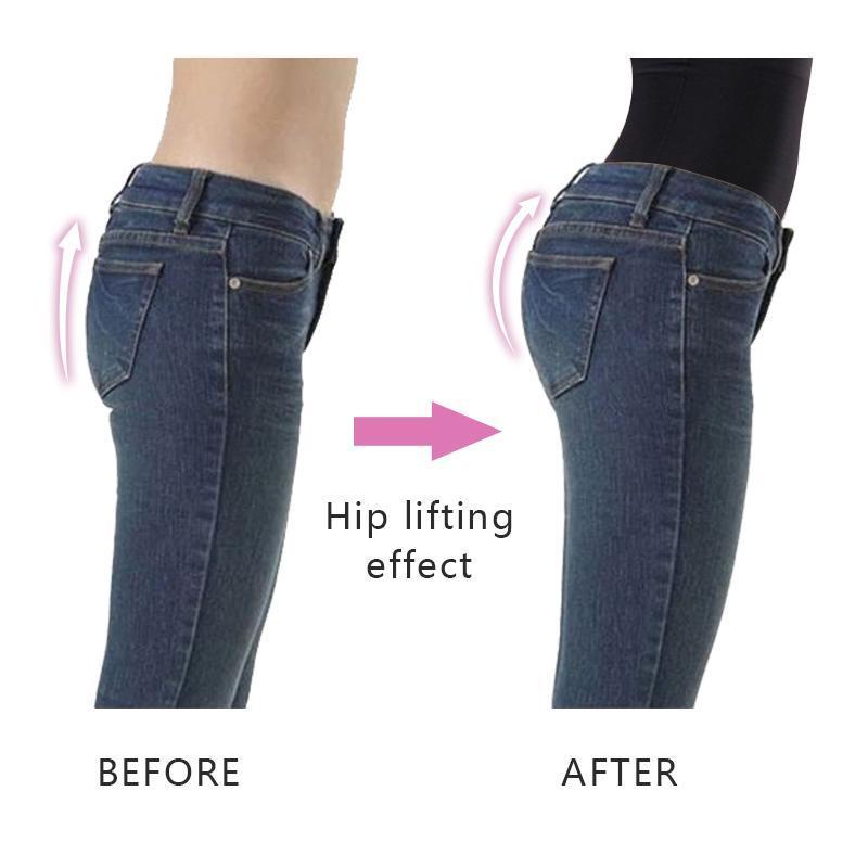 Frendorf | 2 in 1 Taille + Po-Lifting Unterwäsche