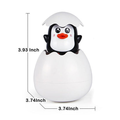 Frendorf | Baby Bade-Schwimm-Sprinkler-Spielzeug