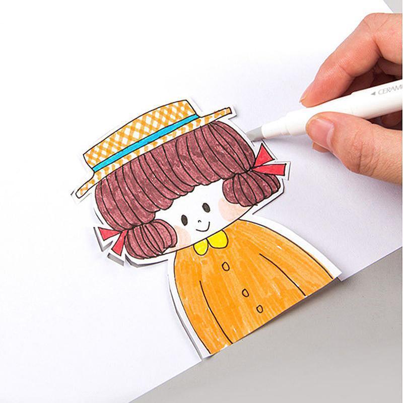 Frendorf | 2019 NEU Papier Schneidemesser Stift