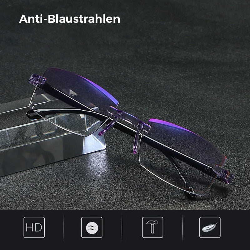 Frendorf | Anti-Blaue Lesebrille