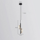 Frendorf | Elegante LED-Pendelleuchte