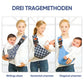 Frendorf | BabyHug– Sicherheit & Komfort beim Tragen deines Babys