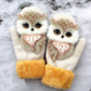Frendorf | Niedliche Wintertierhandschuhe