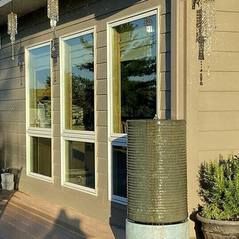 Frendorf | Aurora Kristall Glas Windspiel