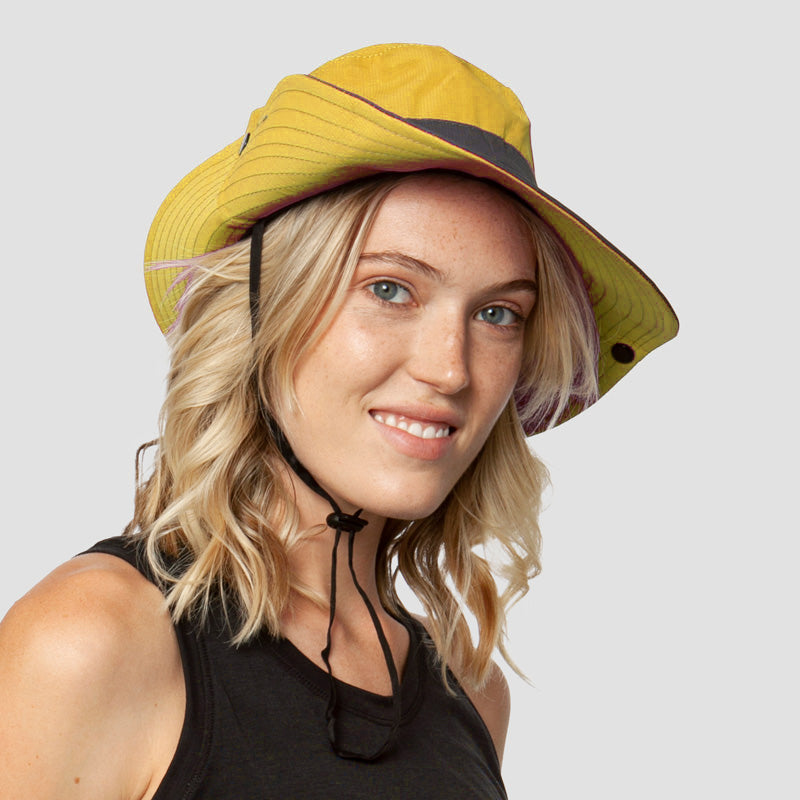 Frendorf | SunWise UV-Schutz Faltbarer Sonnenhut