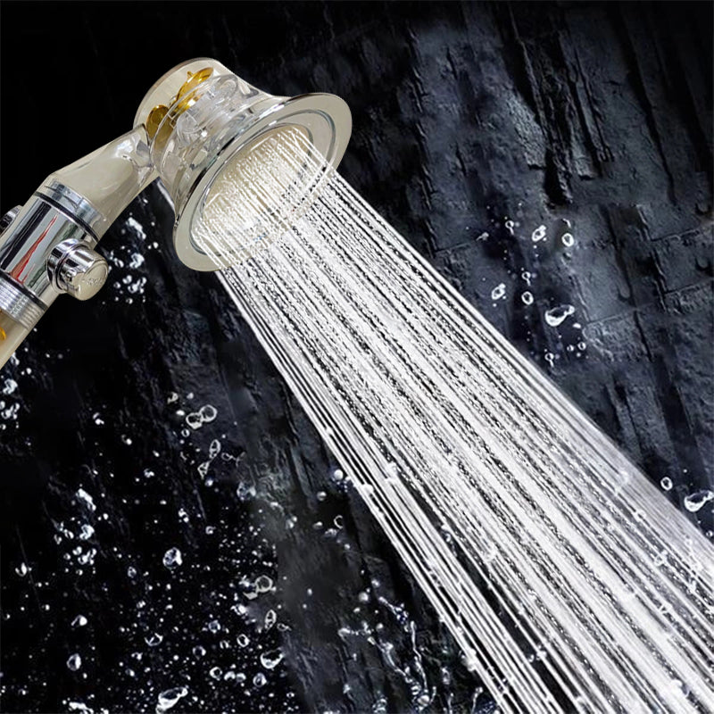 Frendorf | Supercharged Doppelzyklon Dusche