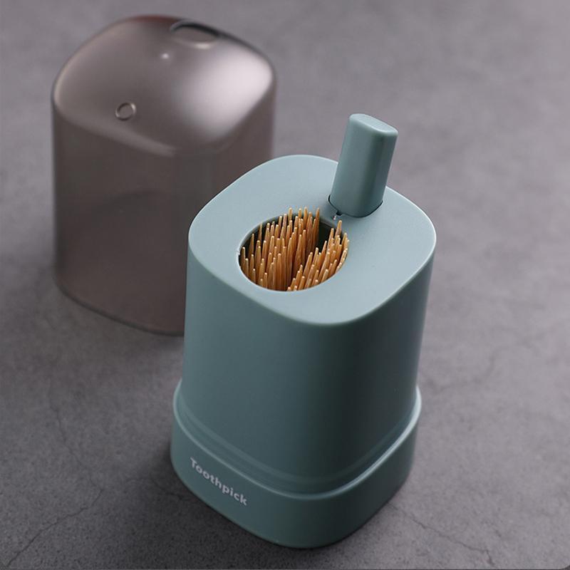 Frendorf | Automatische Popup-Zahnstocherbox