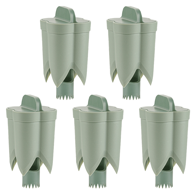 Frendorf | 2-in-1 Obst Paprika Entkerner