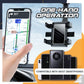 Frendorf | Drehbarer und einziehbarer Auto Handyhalter