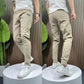 Frendorf | Herren High Stretch Skinny Cargo-Hose