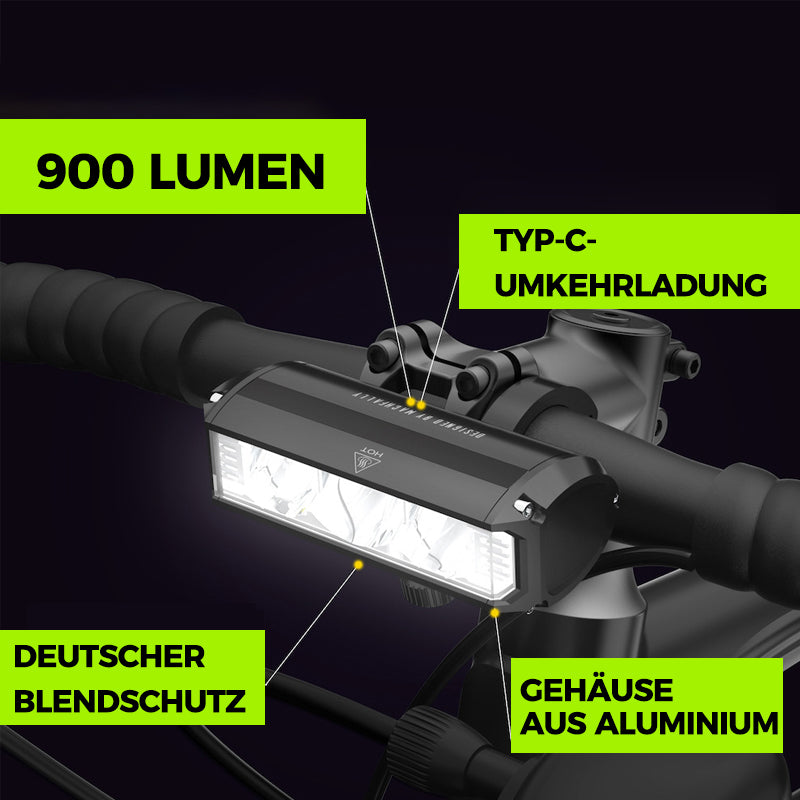 Frendorf |  Frontscheinwerfer