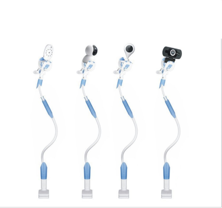 Frendorf | Baby Kamera Halterung – Flexibler Monitorarm für Babyphone
