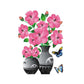 Frendorf | DIY Pflanze Vase 3D Stereo Aufkleber Selbstklebend