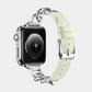 Frendorf | Apple Watch Lederarmband | "Mitchy"