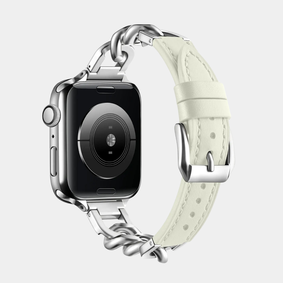 Frendorf | Apple Watch Lederarmband | "Mitchy"