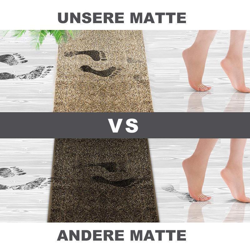 Frendorf | Magische saugfähige Schmutzfangmatte