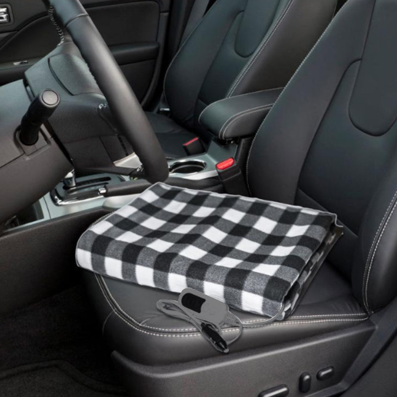 Frendorf | Auto-Heizdecke