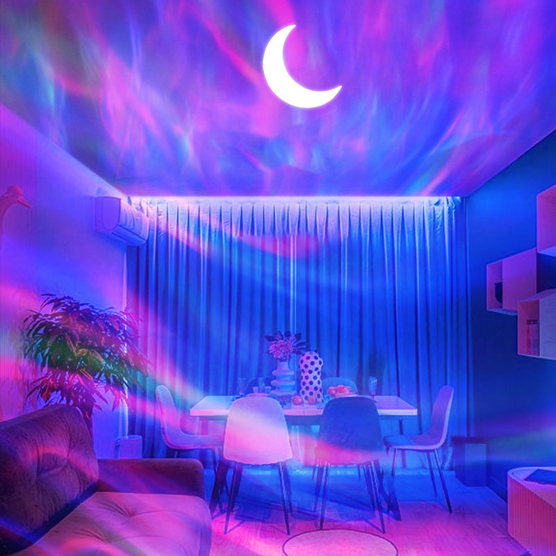 🌌Bluetooth Audio Sternenlicht🌌