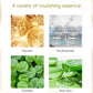 Frendorf | Face Nutrition Faltenentfernung Lift Aufkleber
