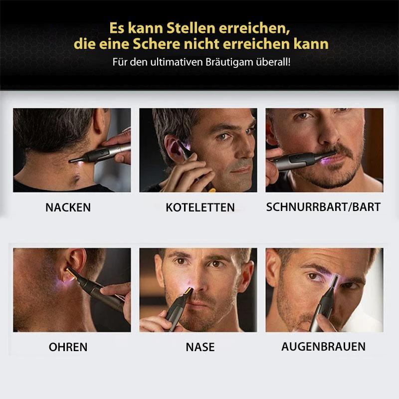 Frendorf | Ultradünner Präzisionstrimmer