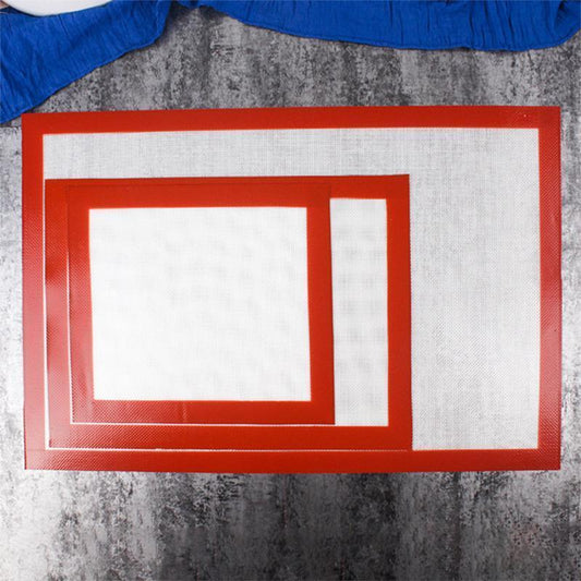 Frendorf | Silikon Backmatte