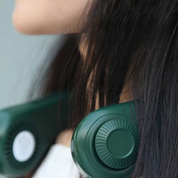 Frendorf | BreezeHalo – Freiheit zum Durchatmen, auch bei Hitze!