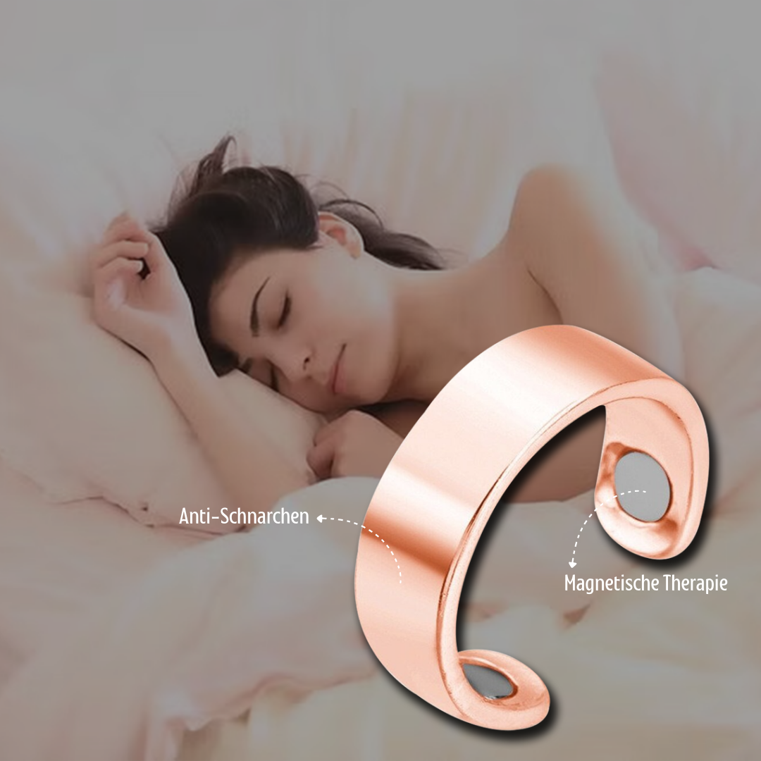 Frendorf | Anti-Schnarch-Ring